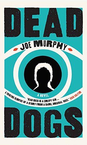 cover image Dead Dogs