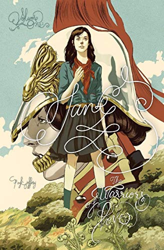 cover image Jane