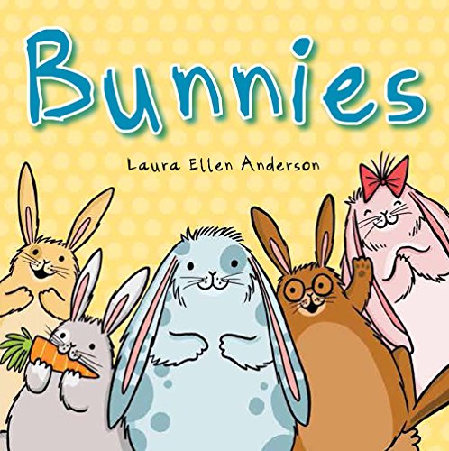 cover image Bunnies