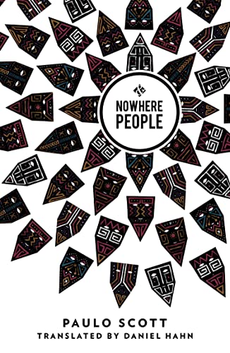 cover image Nowhere People