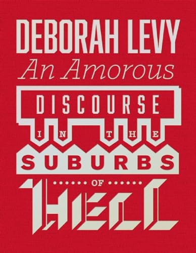 cover image An Amorous Discourse in the Suburbs of Hell