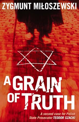 cover image A Grain of Truth