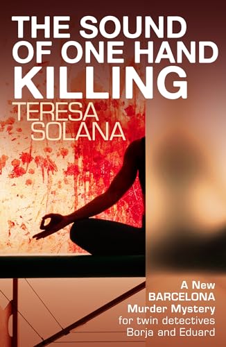 cover image The Sound of One Hand Killing
