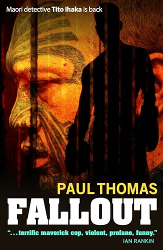 cover image Fallout