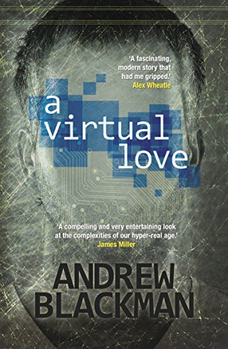 cover image A Virtual Love
