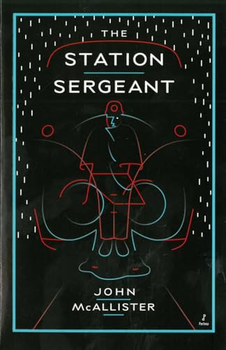 cover image The Station Sergeant
