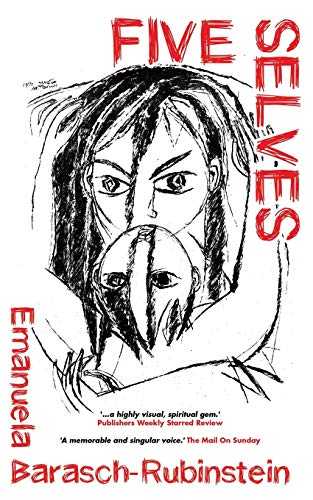 cover image Five Selves