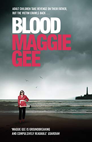 cover image Blood