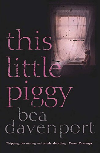cover image This Little Piggy