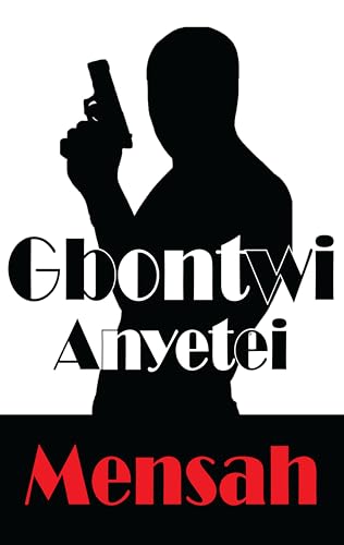 cover image Mensah