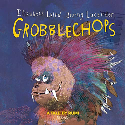cover image Grobblechops