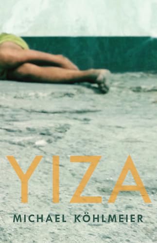cover image Yiza