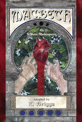 cover image Macbeth