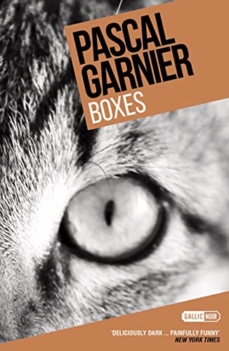 cover image Boxes