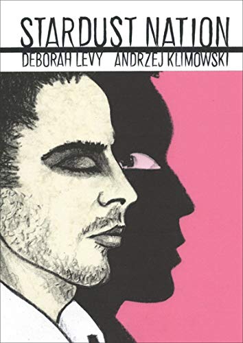 cover image Stardust Nation