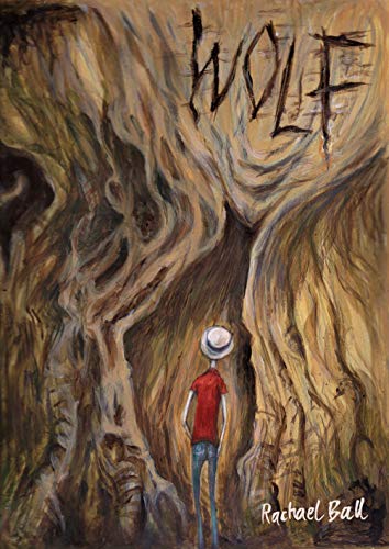 cover image Wolf