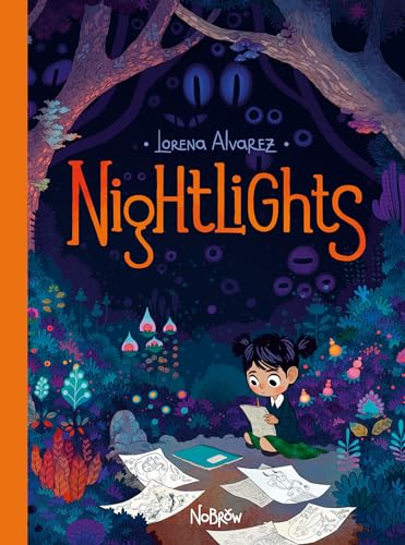 cover image Nightlights