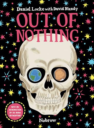 cover image Out of Nothing 