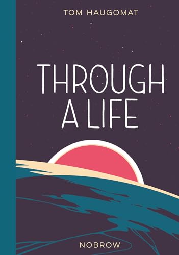 cover image Through a Life