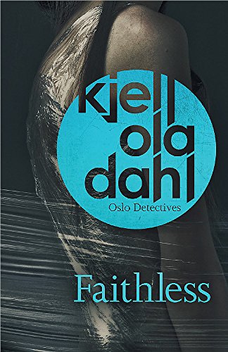 cover image Faithless