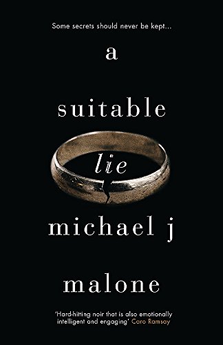 cover image A Suitable Lie