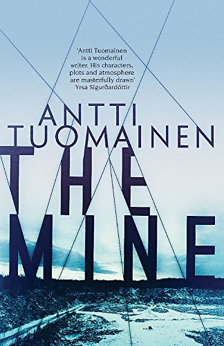 cover image The Mine