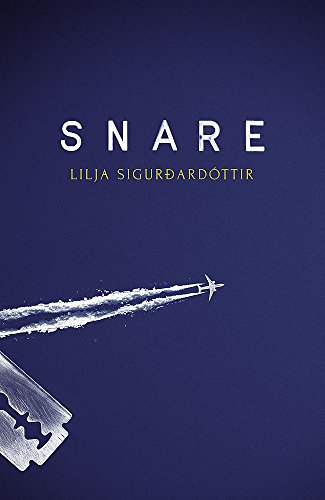 cover image Snare