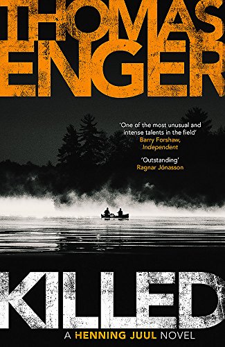 cover image Killed