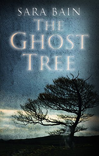 cover image The Ghost Tree