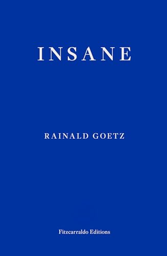 cover image Insane