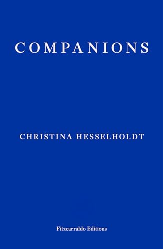 cover image Companions