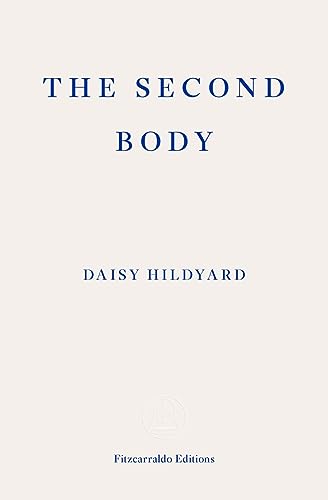 cover image The Second Body