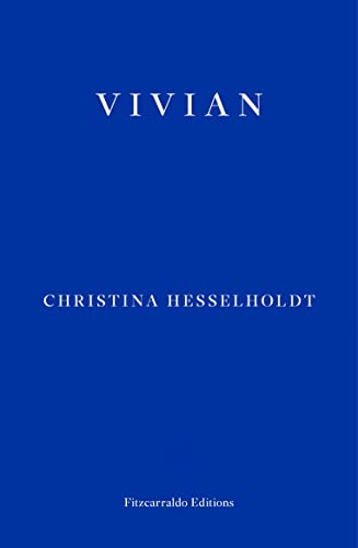cover image Vivian