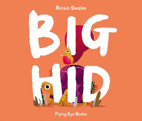 cover image Big Hid