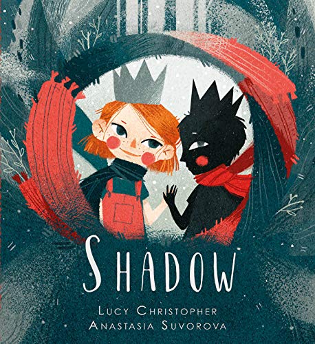 cover image Shadow