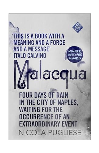 cover image Malacqua