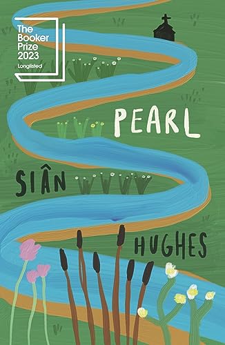 cover image Pearl