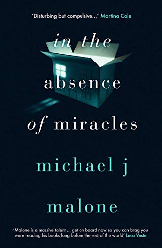 cover image In the Absence of Miracles