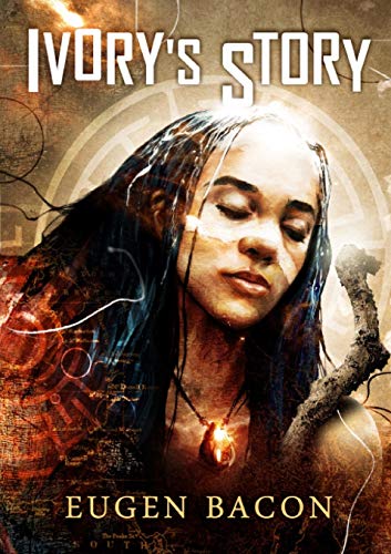 cover image Ivory’s Story