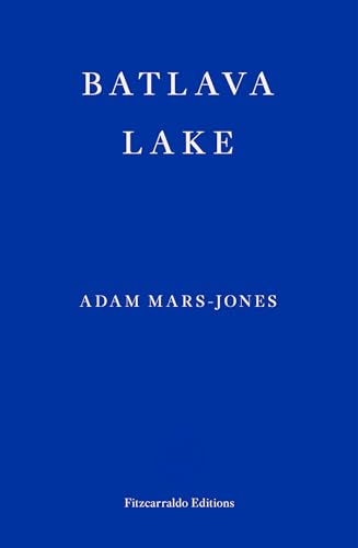 cover image Batlava Lake