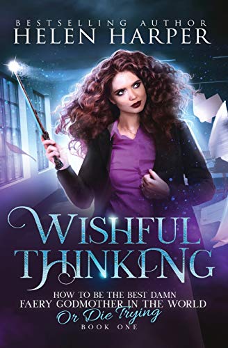 cover image Wishful Thinking