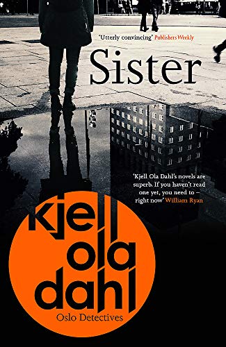 cover image Sister