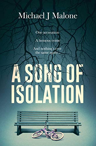 cover image A Song of Isolation