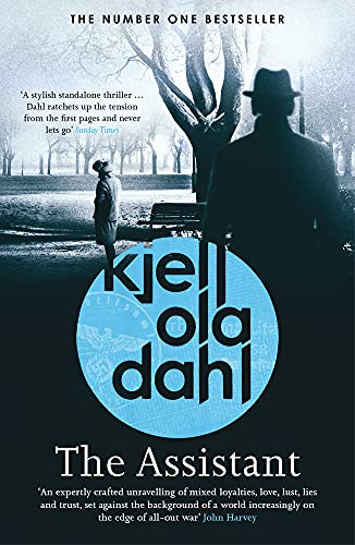 cover image The Assistant
