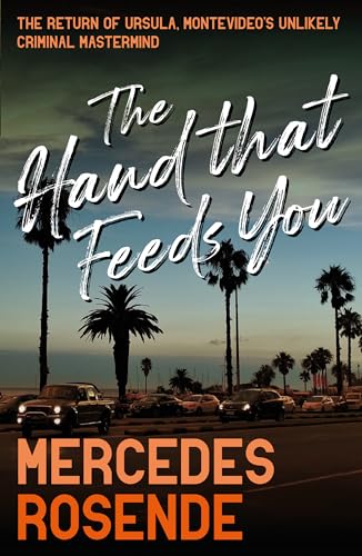 cover image The Hand That Feeds You