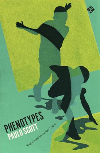 cover image Phenotypes
