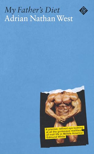 cover image My Father’s Diet