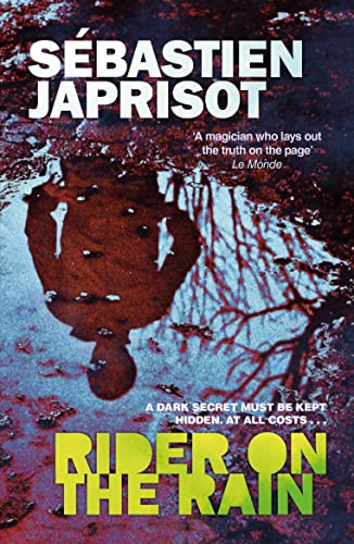 cover image Rider on the Rain
