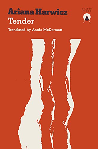 cover image Tender