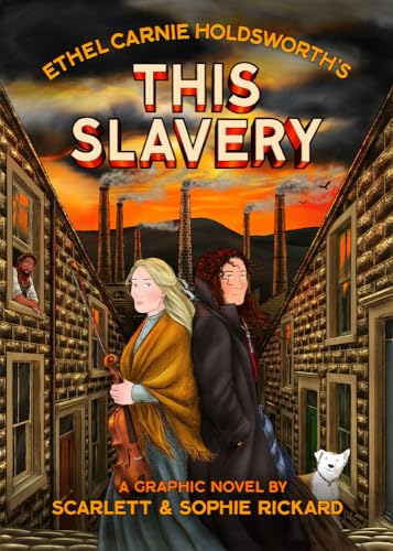 cover image This Slavery